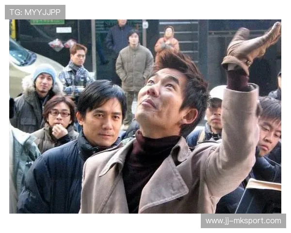 巨星群像：每个人都在自己的巅峰！，巨星star