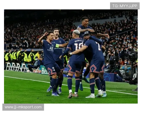 巴黎圣日耳曼—姆巴佩内切单刀射门稳稳命中